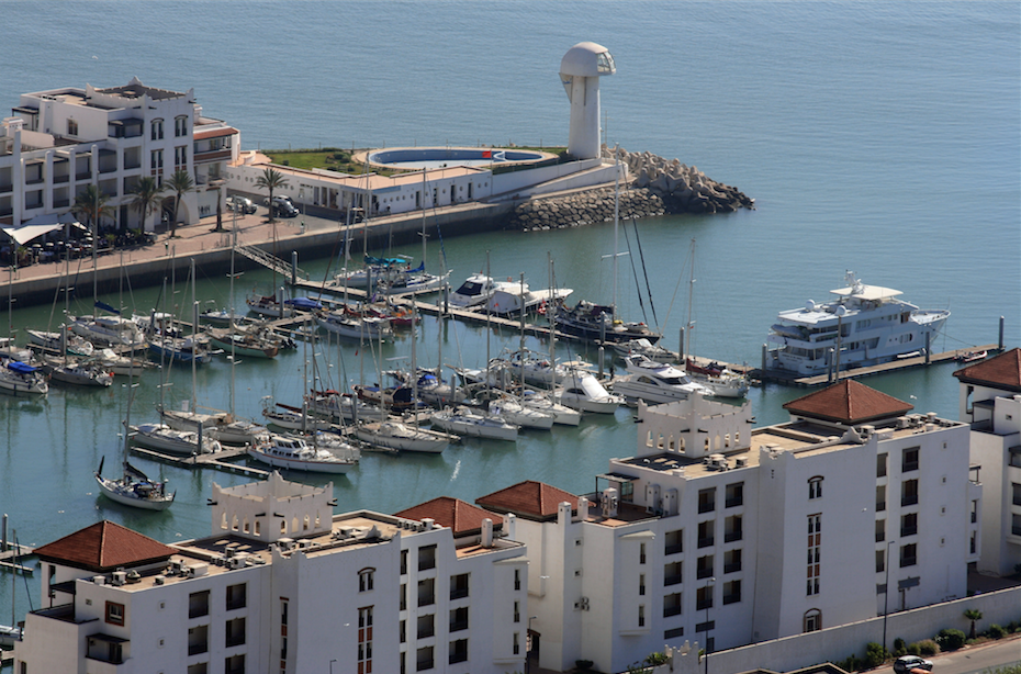 Bientôt des nouveaux financements pour les infrastructures portuaires du Maroc ?