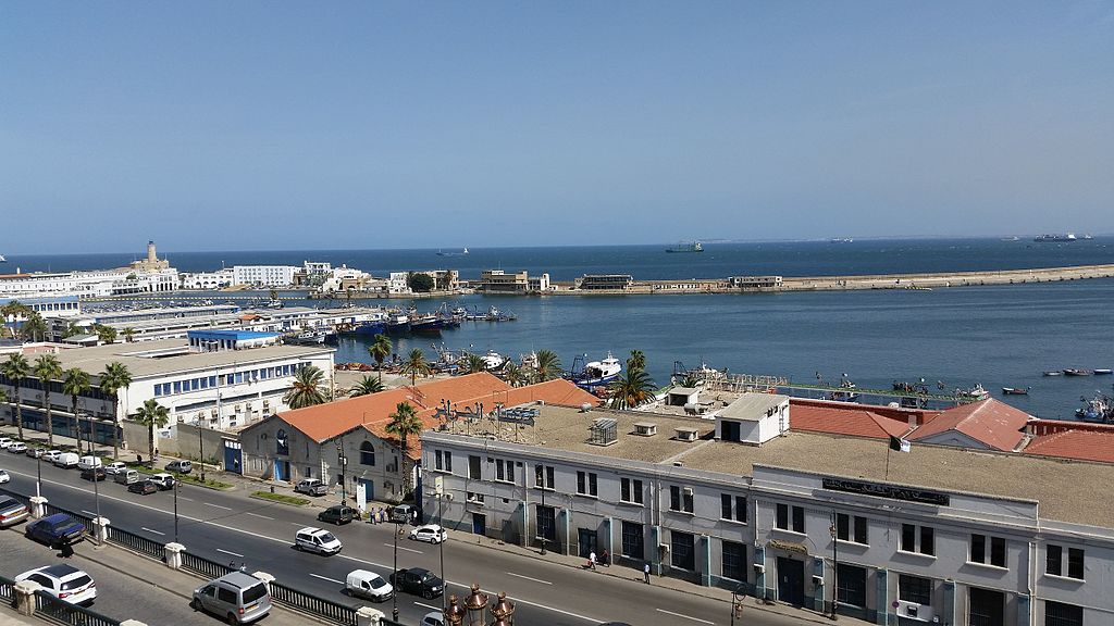L’Algérie ouvre le transport maritime et aérien au secteur privé