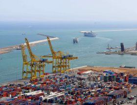 Le port de Beyrouth perd 800 millions de dollars à cause de la corruption