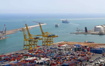 Le port de Beyrouth perd 800 millions de dollars à cause de la corruption