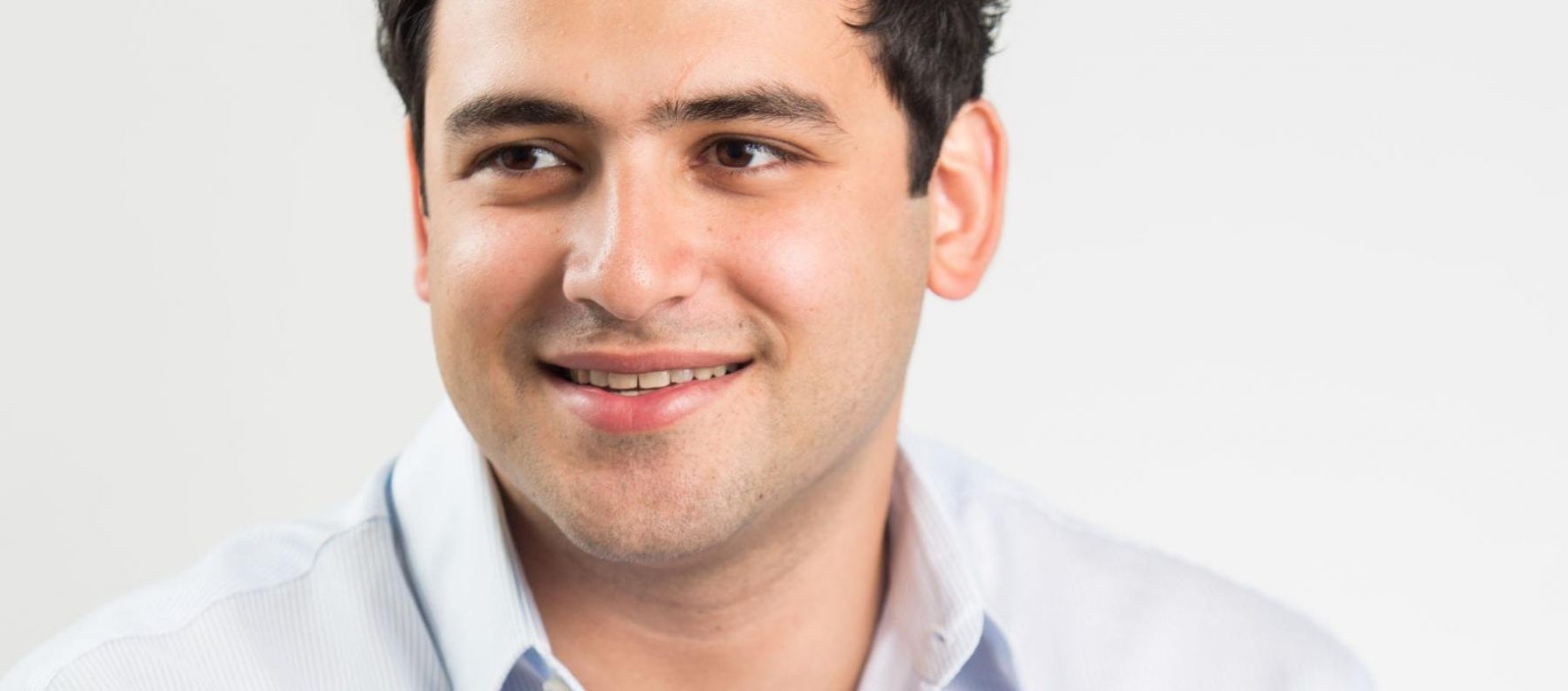 Rami Rahal, ce libanais qui plaît à Forbes
