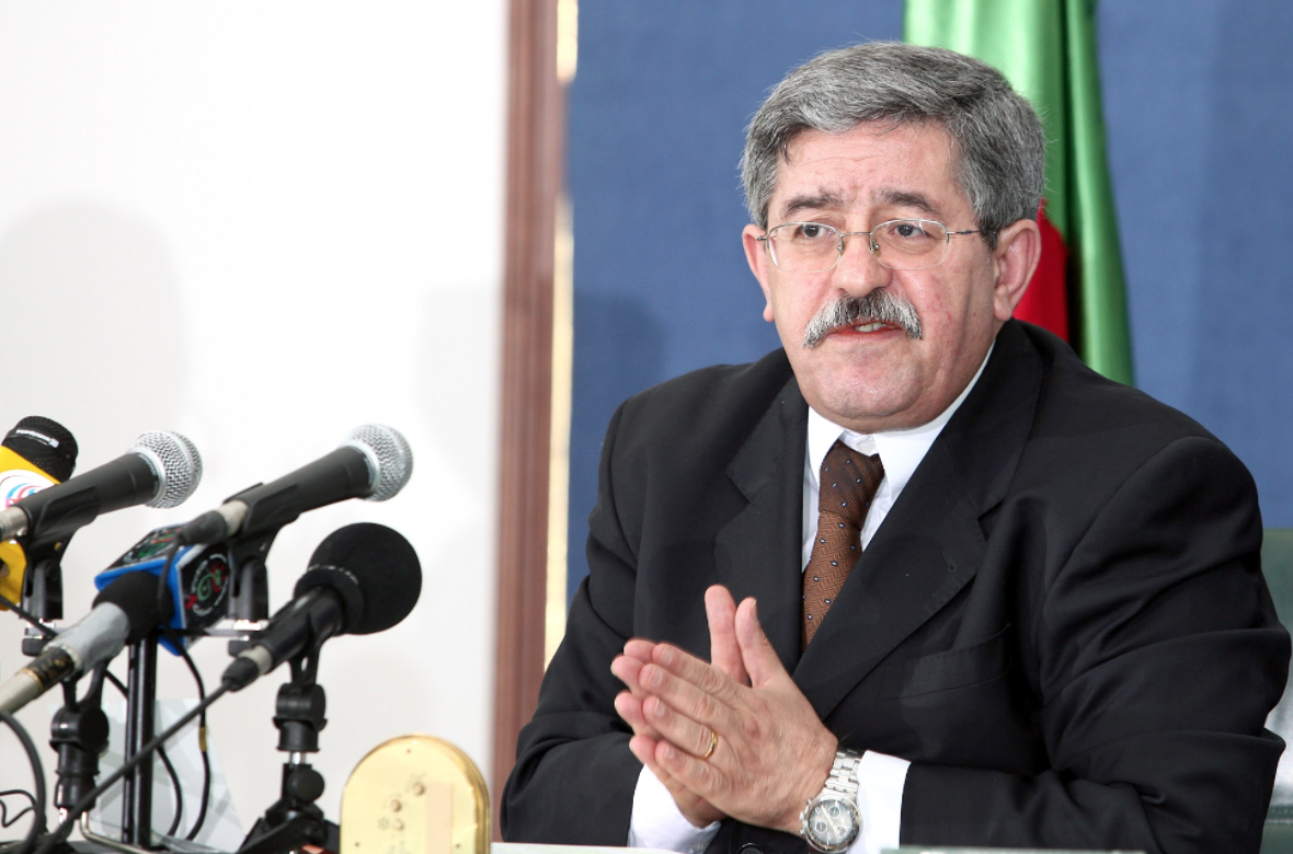 Quelle est la nouvelle composition du gouvernement du 1er ministre Ahmed Ouyahia ?