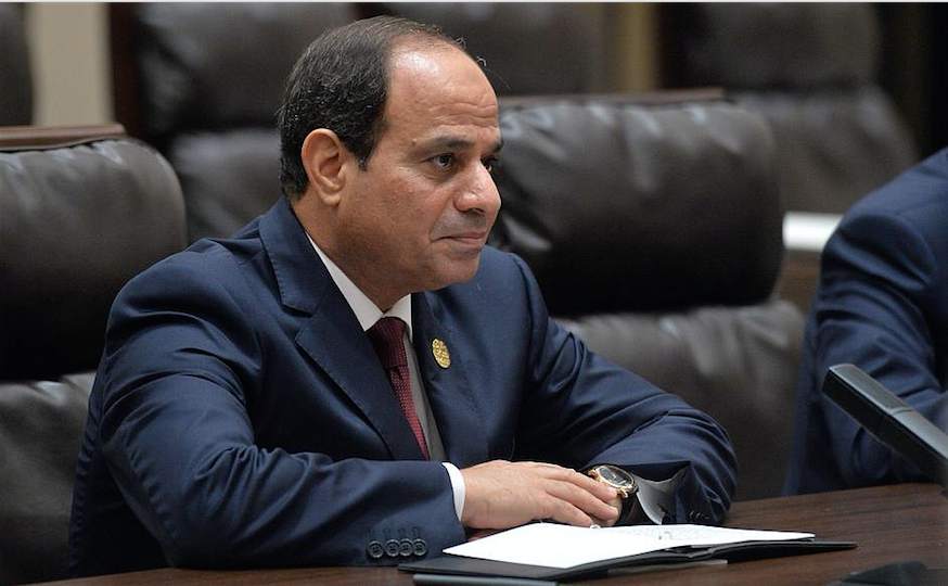 President Abdel Fattah Al Sissi ratifies 2018 – 2019 budget 1