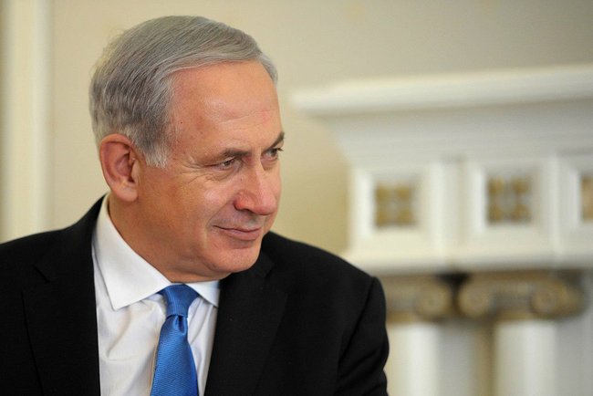 Israël : Le Premier ministre Benjamin Netanyahu en visite exceptionnelle en Inde.