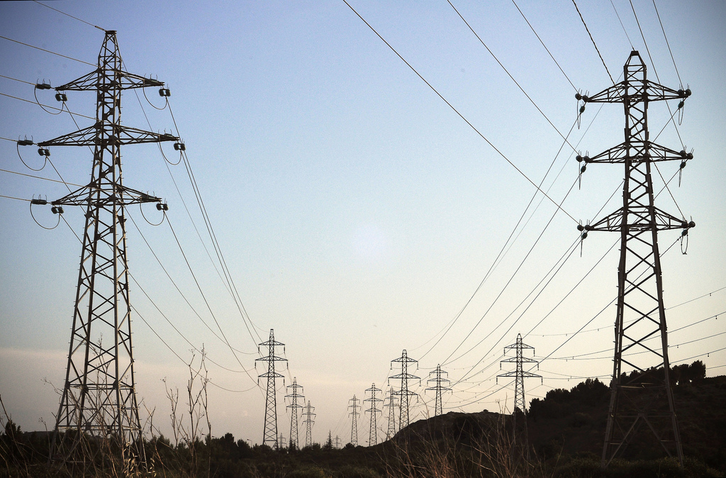 BNP Paribas accorde un prêt à Egyptian Electricity Holding