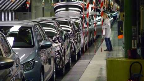 Renault Maroc atteint le million de véhicules exportés !