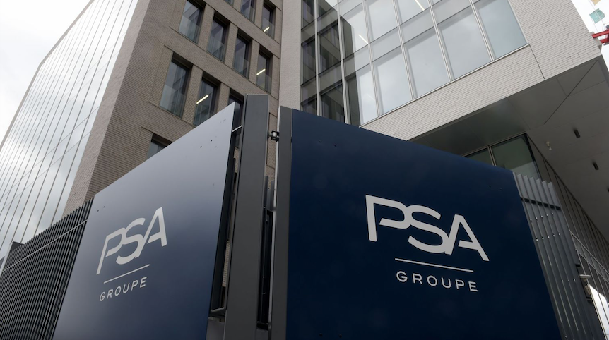 Les projets du groupe PSA au Maroc