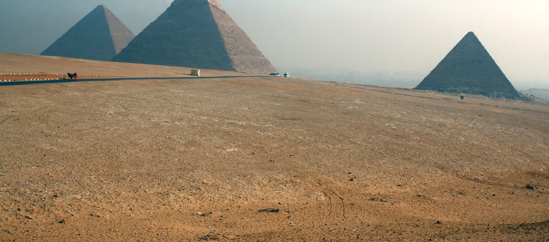 L'Egypte vise 2018 pour la construction de sa centrale nucléaire