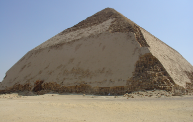 Egypt: Several mummies discovered and two pyramids reopen to the public on the site of Dahshur 2
