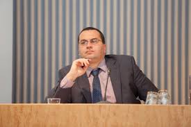 Algeria: Rabah Arezki has been nominated general chief officer at the world bank MENA 2