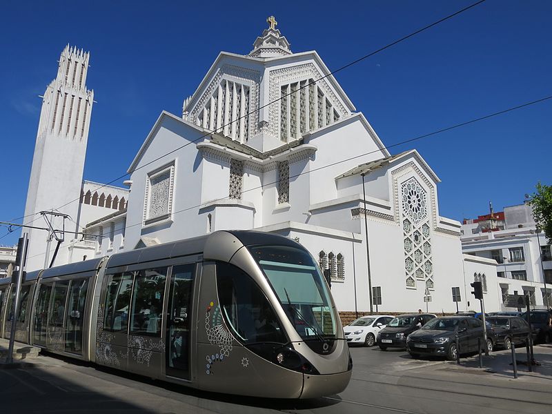 Le Maroc est-il en train de devenir un hub entre l’Afrique et l’UE ?