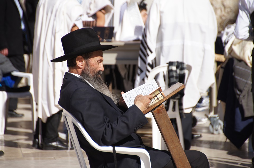 Rimon, la société israélienne réconciliant page Web et Torah