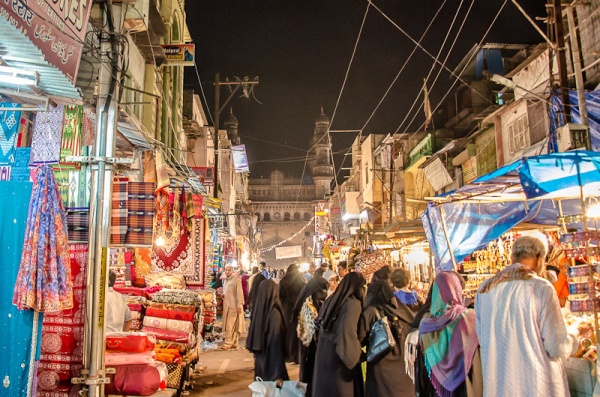 En Algérie, une centaine de marchés seront mis en place pour le Ramadan