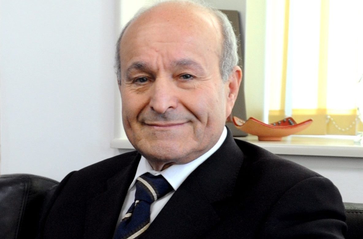 Algérie : Le groupe Cevital dévoile une nouvelle technologie.