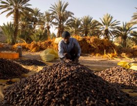 Les pays d’Europe dont l’Union européenne sont les principaux partenaires de l’Algérie, avec 63,69% des exportations algériennes et 53,40% de ses importations