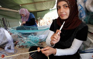 Liban : l'équation difficile de l'emploi et des réfugiés