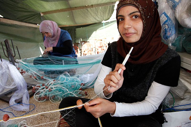 Liban : l'équation difficile de l'emploi et des réfugiés
