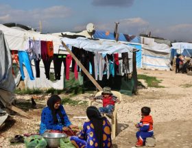 Lebanon: the controversy of the right to work of Syrian refugees