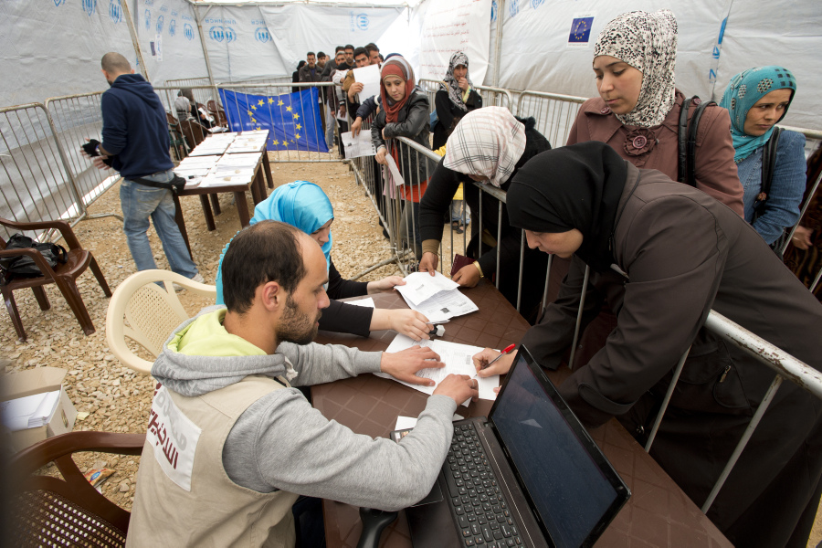 Crise des réfugiés : Comment le Liban peut passer de la situation d’urgence à une gestion durable ?