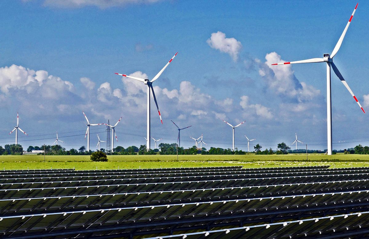 Le Maroc lance une plateforme dédiée à la recherche et à la formation sur l'énergie solaire