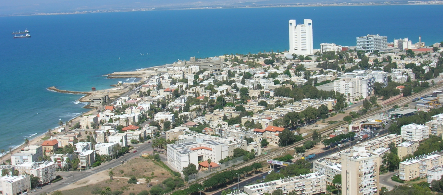 En Israël, Haifa Chemicals a décidé de licencier 800 salariés