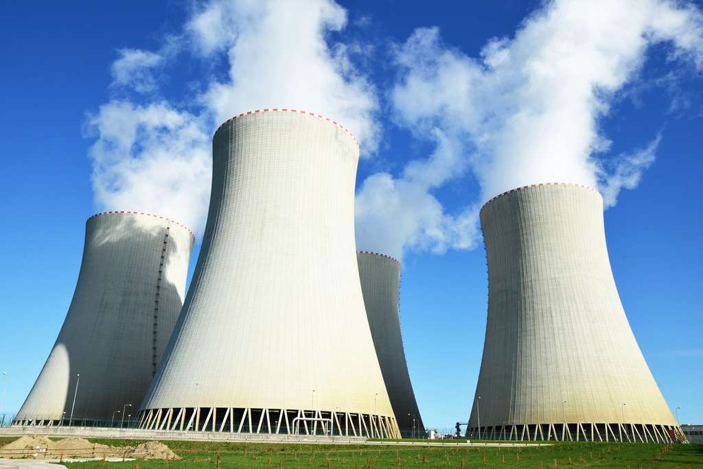 Egypte : où en est le projet de centrale nucléaire ?