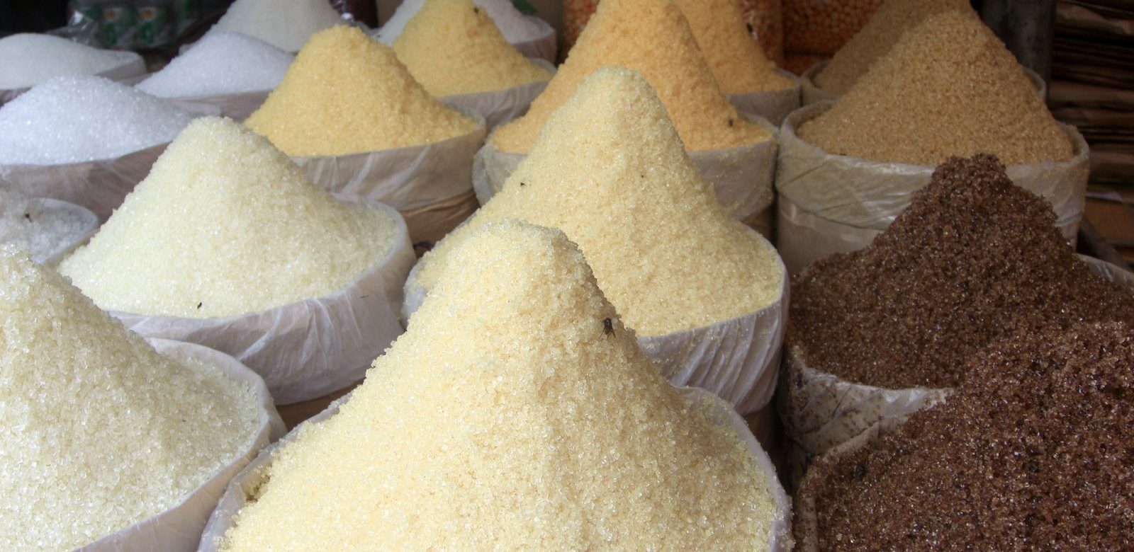 Egypte : Les importations de riz ont franchi en 2019, un niveau record