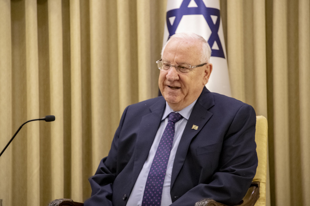 Israël : Reuven Rivlin multiplie les initiatives pour éviter un troisième scrutin