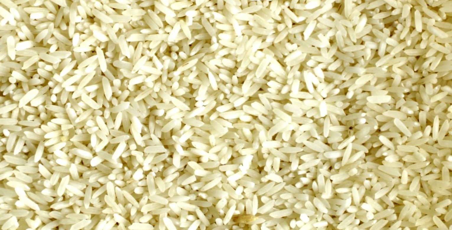 La limitation des exportations de riz se maintient en Egypte