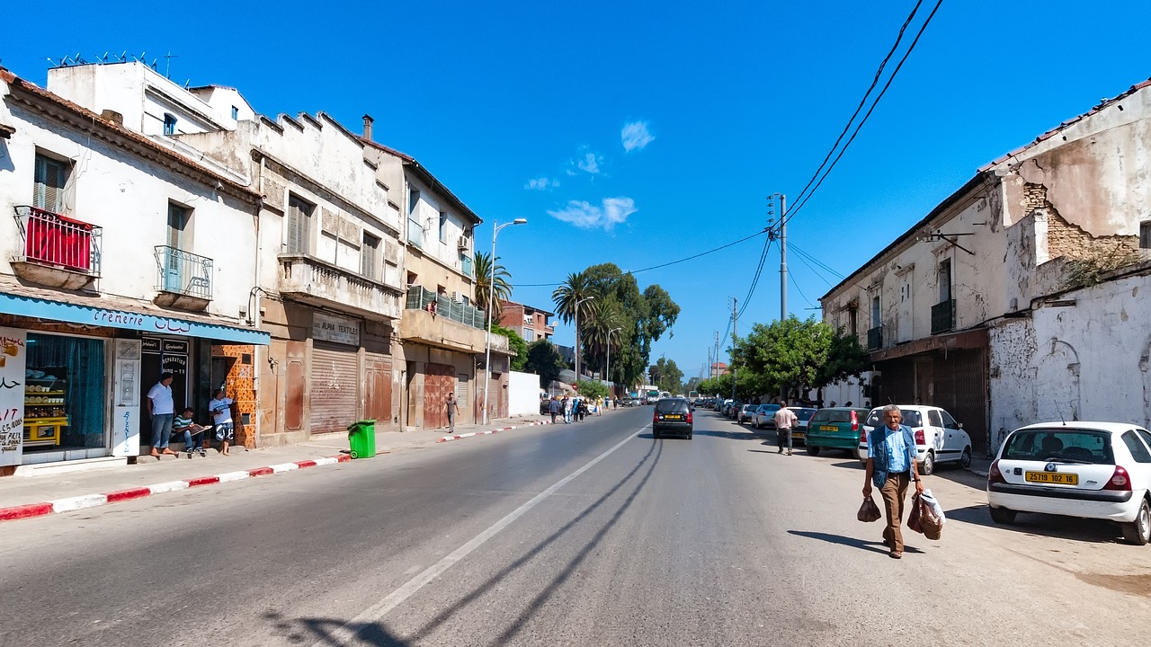 Algérie : Après sa condamnation, Ali Haddad met en vente son groupe médiatique