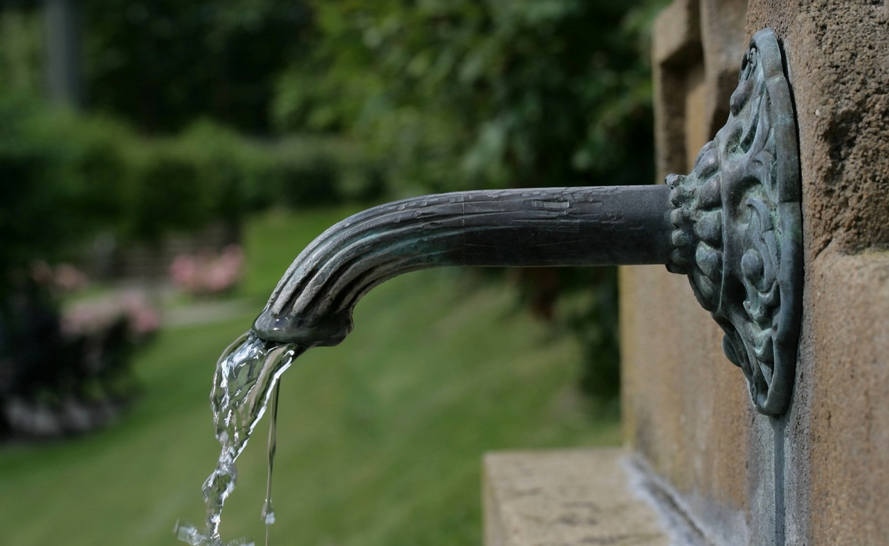 Seulement 38% des Algériens reçoivent de l’eau 24h/24