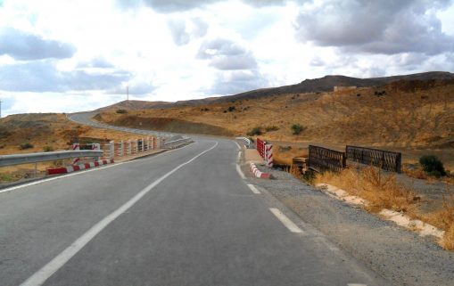 L'Algérie va réinvestir dans les Travaux publics et les transports