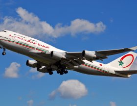 Royal Air Maroc met en place un tarif spécial vers le Canada