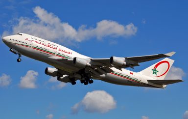 Royal Air Maroc met en place un tarif spécial vers le Canada