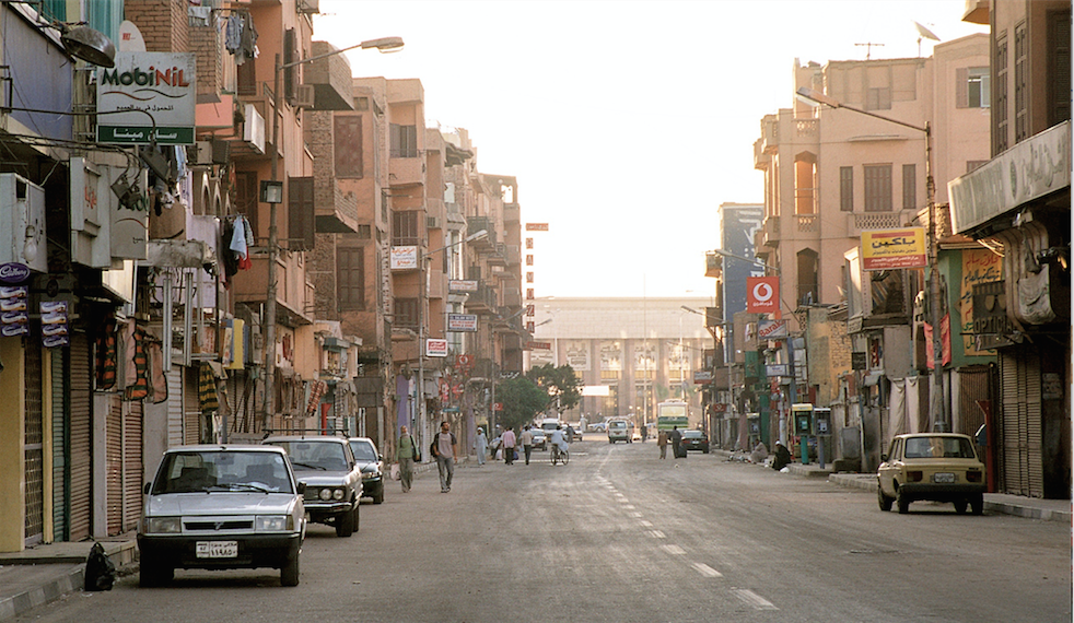 L’Egypte peut-elle sortir de l’impasse économique ?