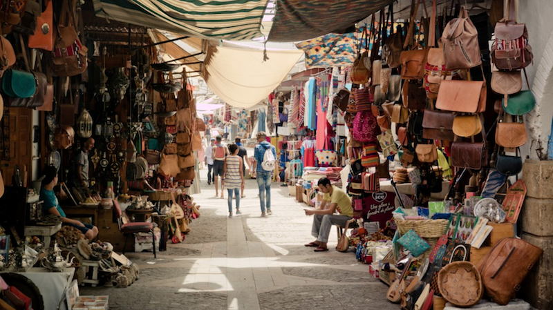 Maroc : Le chômage en milieu urbain augmente fortement à cause du coronavirus 