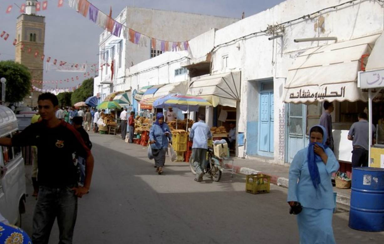 Tunisie : Les ménages tunisiens sont fortement impactés par la crise sanitaire 