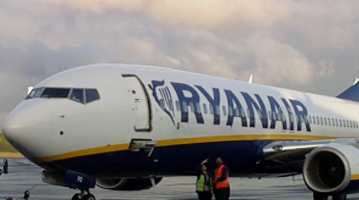 Maroc : la compagnie low-cost Ryanair reliera Marrakech à Athènes