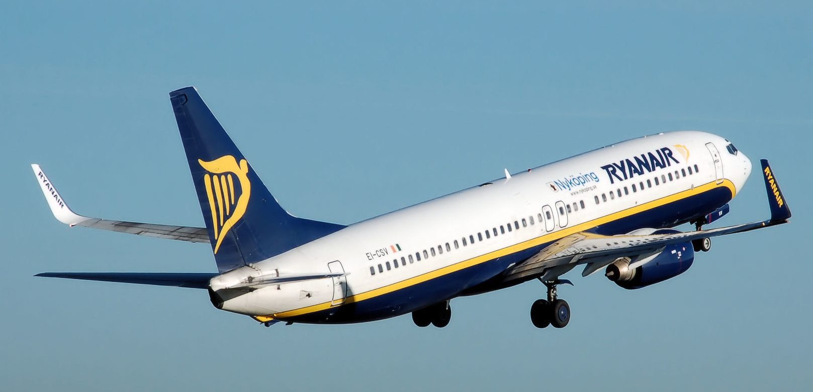 25 millions d’euros de perte pour Ryanair au Maroc