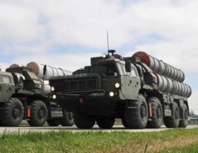 Acquisition du système de défense S400 : Washington menace la Turquie