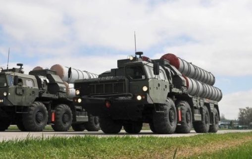 Acquisition du système de défense S400 : Washington menace la Turquie