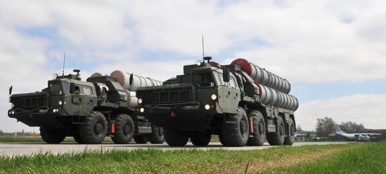 Acquisition du système de défense S400 : Washington menace la Turquie