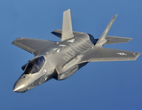 Turquie : Washington exclut le pays du programme d’avions de chasse F-35