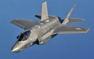 Turquie : Washington exclut le pays du programme d’avions de chasse F-35