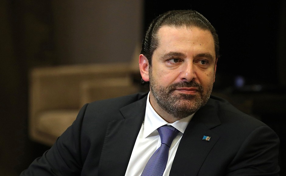 Qu’est-ce les lecteurs d’Ecomnews Med pensent du retour aux affaires de Saad Hariri ?