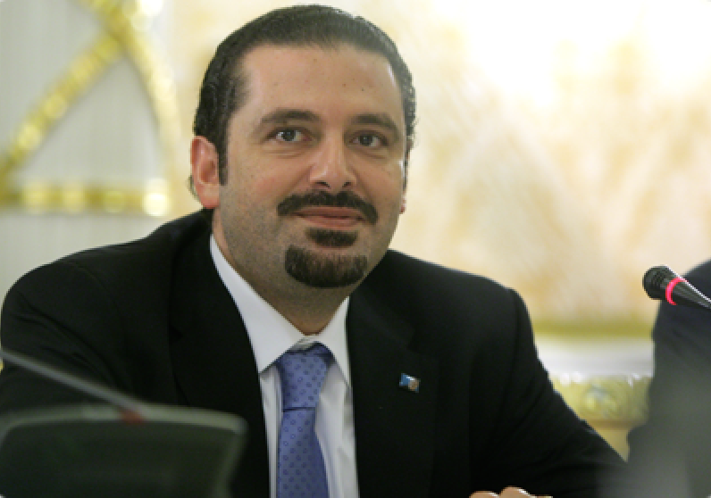 Hariri confiant pour la formation d’un nouveau gouvernement