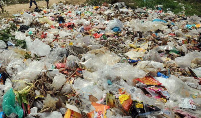 Maroc : Bilan de la loi interdisant les sacs plastique