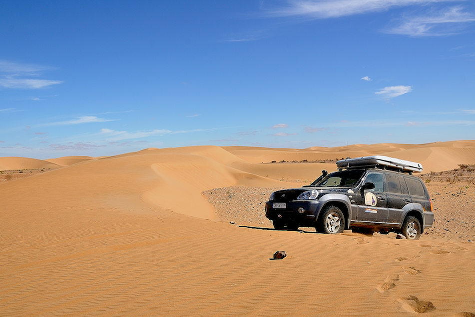 Sahara occidental : une table ronde quadripartite à Genève