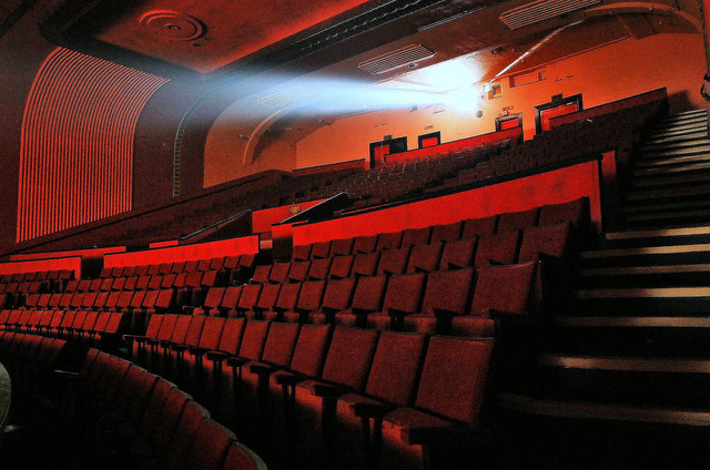 Nouvelle vie pour des salles de cinéma marocaines