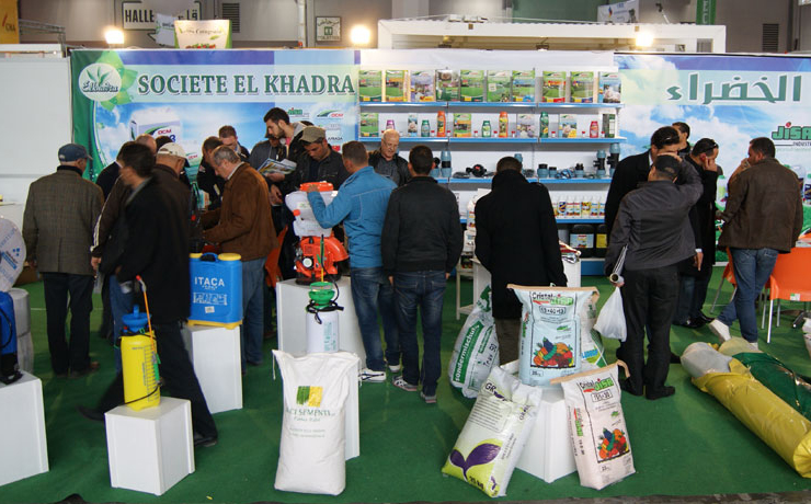 Tunisie : Retour sur le Salon international de l’agriculture